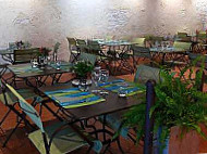 Restaurant Espaseo food