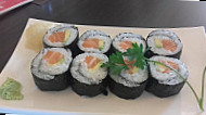 Hi-sushi food