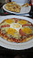 Pizza Bonici food