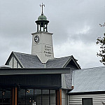 Coombe Yarra Valley inside