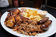 Bodean's Bbq Fulham food