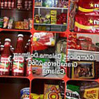 Cómplices Dollman Calama food