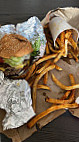 Five Guys food