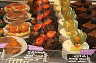 Patisserie Mallard food