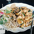 Bann Thai food