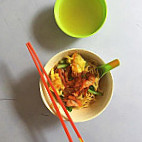 Hua Kee Hougang Famous Wan Ton Mee food