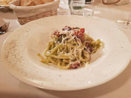 Locanda Antica Molinella food