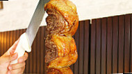 Rodizio Porcao Steakhouse Gourmet food