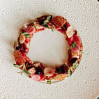 Savarin food