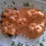 La Taverna Nourriture