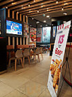 Kfc inside