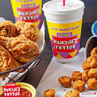 Hartz Chicken - Franchise food