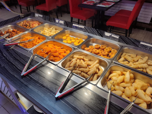 restaurant image