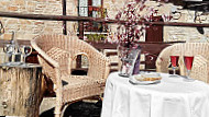 Grotta Dell'eremita food