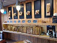 Boulangerie Chez Emile food