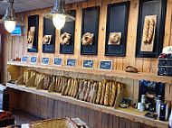 Boulangerie Chez Emile food