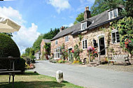 The Boat Inn outside