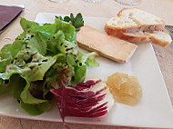 Le Presbytère food