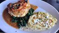 Palio Grand Rapids food