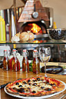 Pizzeria Céléro La Rochelle food