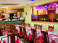 Shahhi Mahal food