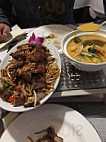 3 Naree Thai Cuisine food