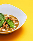 Nav - Modern Thai Cuisine food