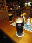 Paulaner Botschaft food