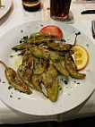 Taverna Ippeas food