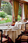 Le Castel Relais Chateaux Castel Marie-louise food