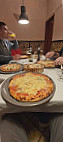 Pizzeria Da Franco food