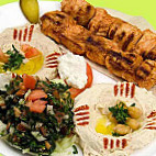 Rania food