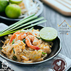 Thai Cuisine food