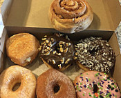 Shipley Do-nuts food