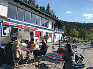 Strandbuffet Am Erlaufsee menu