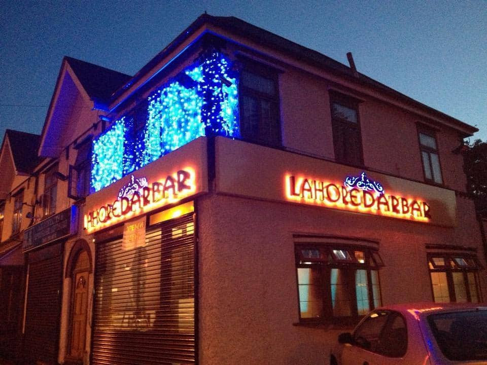 restaurant image