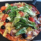 Pizza Express Wembley London Designer Outlet food