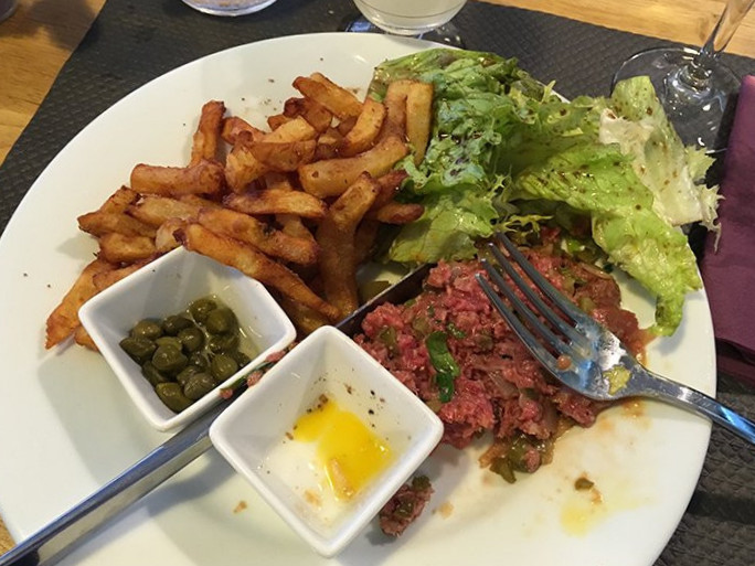 restaurant image