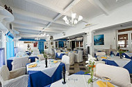 Trattoria Il Faro food