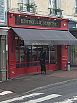 Bistrot du Marche outside