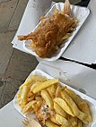 The Chippie food