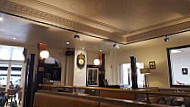 CafÉ De La Gare De Bernay inside