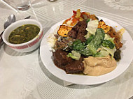 House Of Kabob food