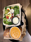 Zoup Soup Restaurant food