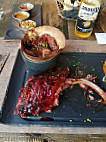 Skooks Bbq Cannes Mandelieu food