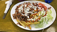 Mekan Kebap food