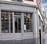 Patisserie Nicolas Bernarde food