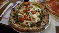 Pizzeria Pulcinella Da Ciro food