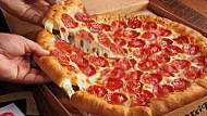 Pizza Hut food