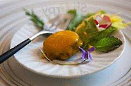 Le Jardin Gourmand food